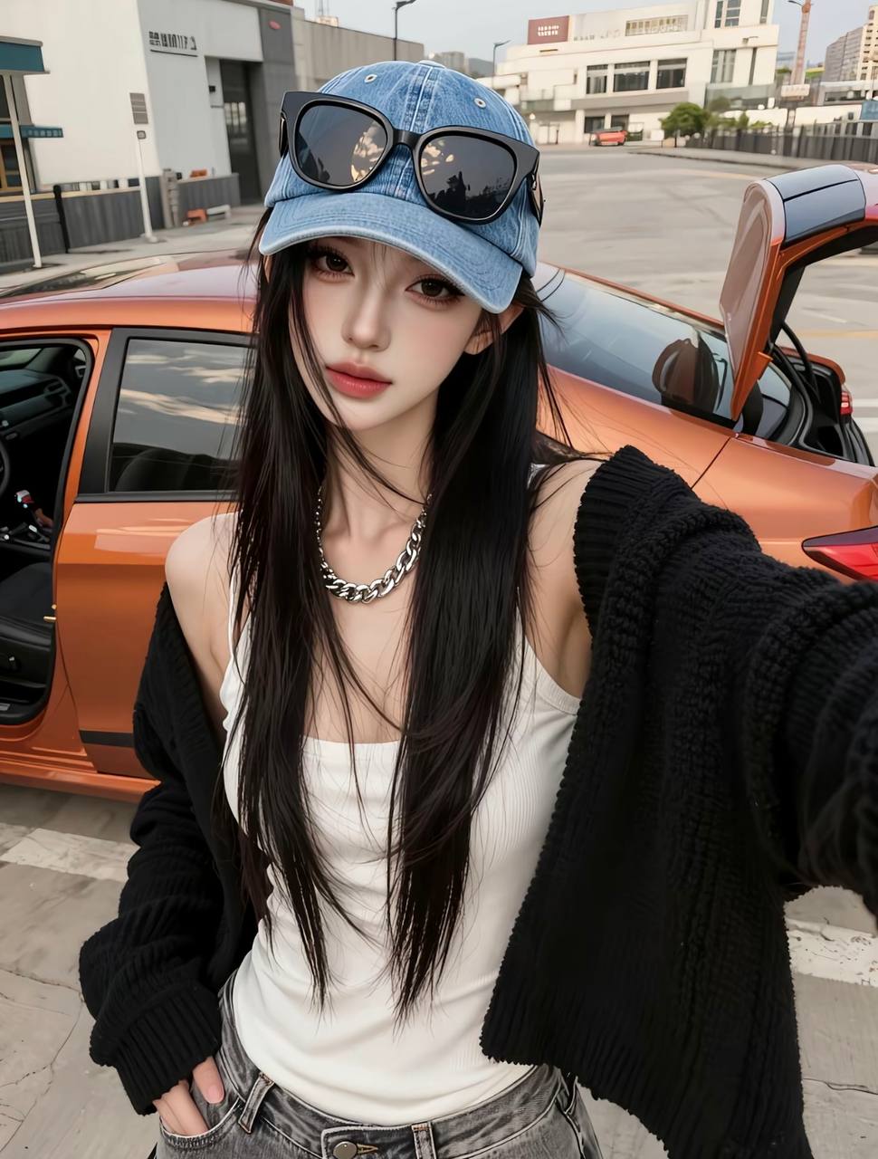 银杏折柳2025