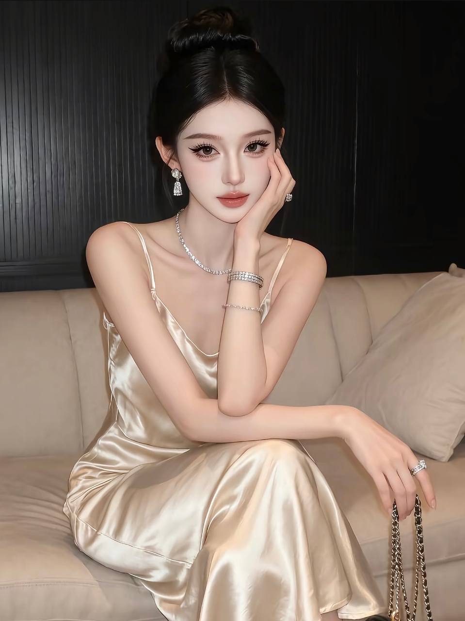 青瓷折柳·终章